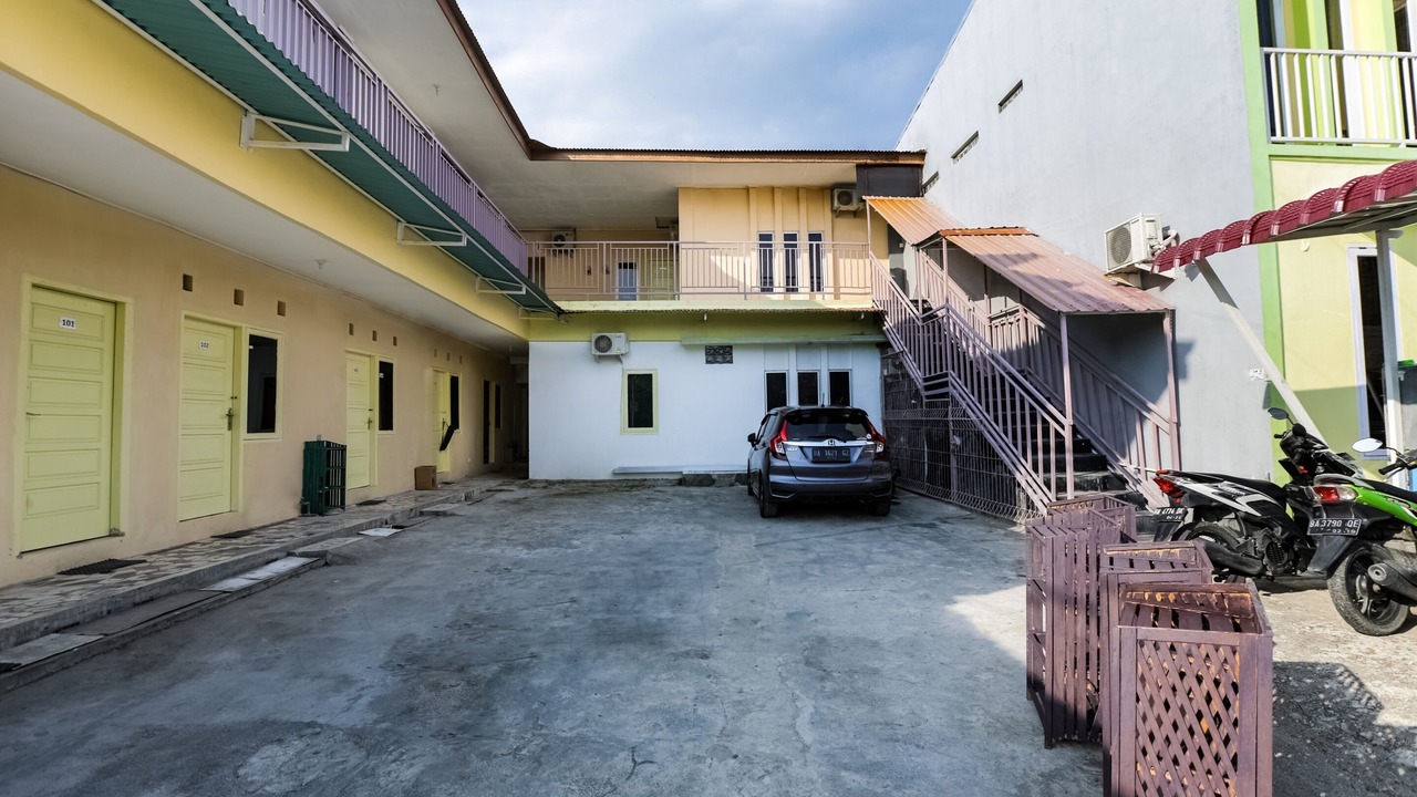 Photo of Outdoor in Padang