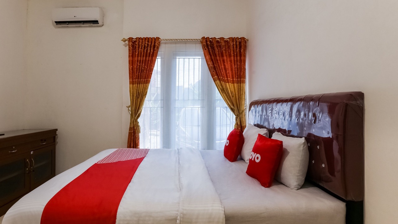 Photo of Bedroom in Padang