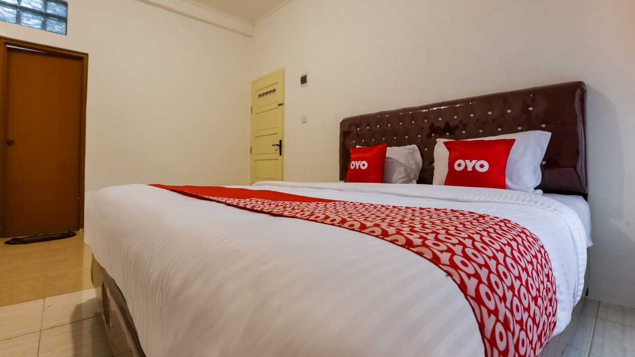 Photo of Bedroom in Padang
