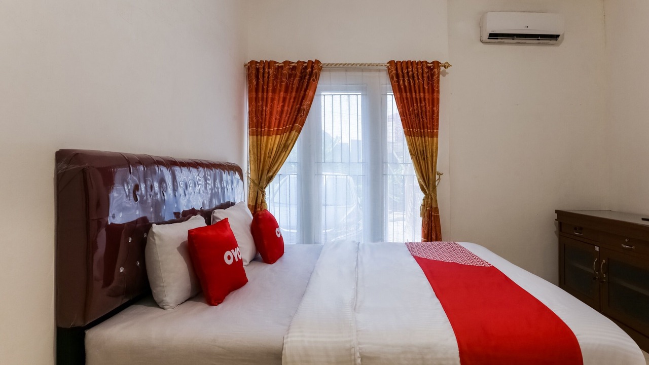 Photo of Bedroom in Padang