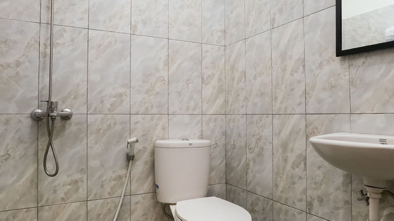 Photo of Bathroom in Padang
