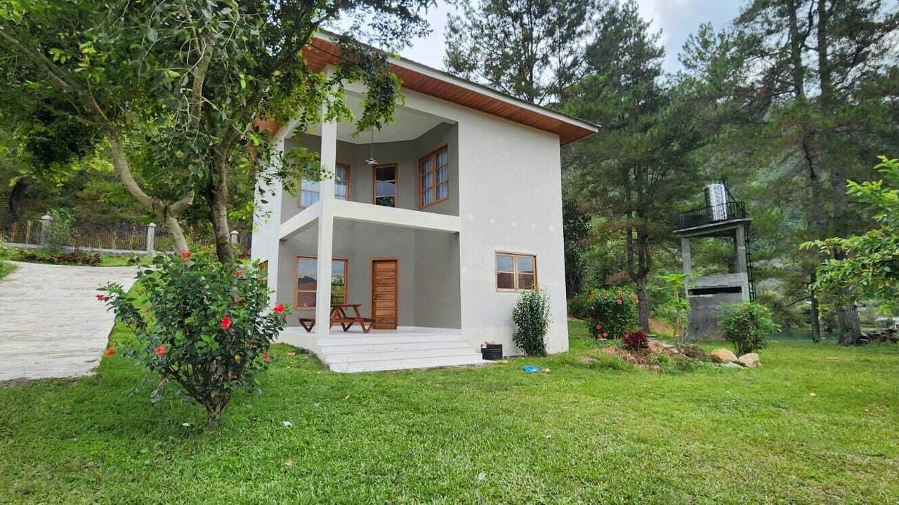 Photo of Outdoor in Aceh Tengah