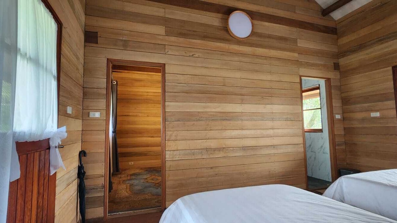 Photo of Bedroom in Aceh Tengah