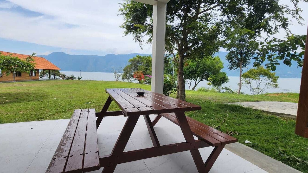 Photo of Bedroom in Aceh Tengah