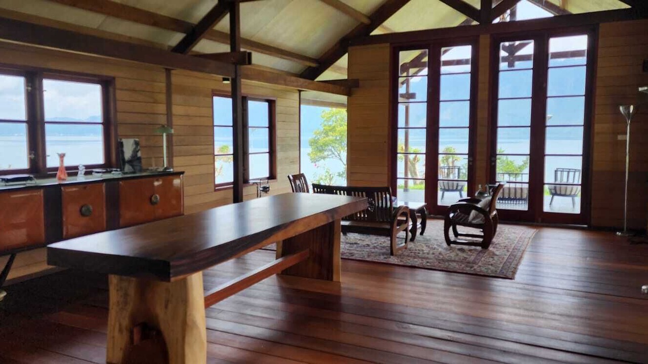 Photo of Livingroom in Aceh Tengah