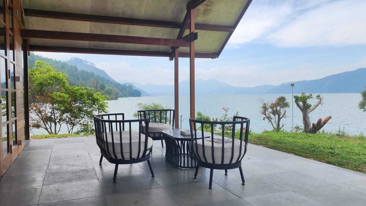 Photo of Patio Balcony in Aceh Tengah