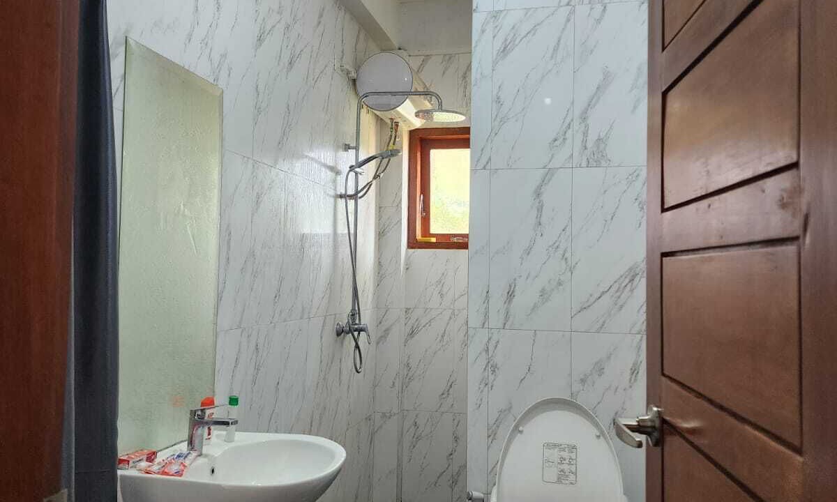 Photo of Bathroom in Aceh Tengah