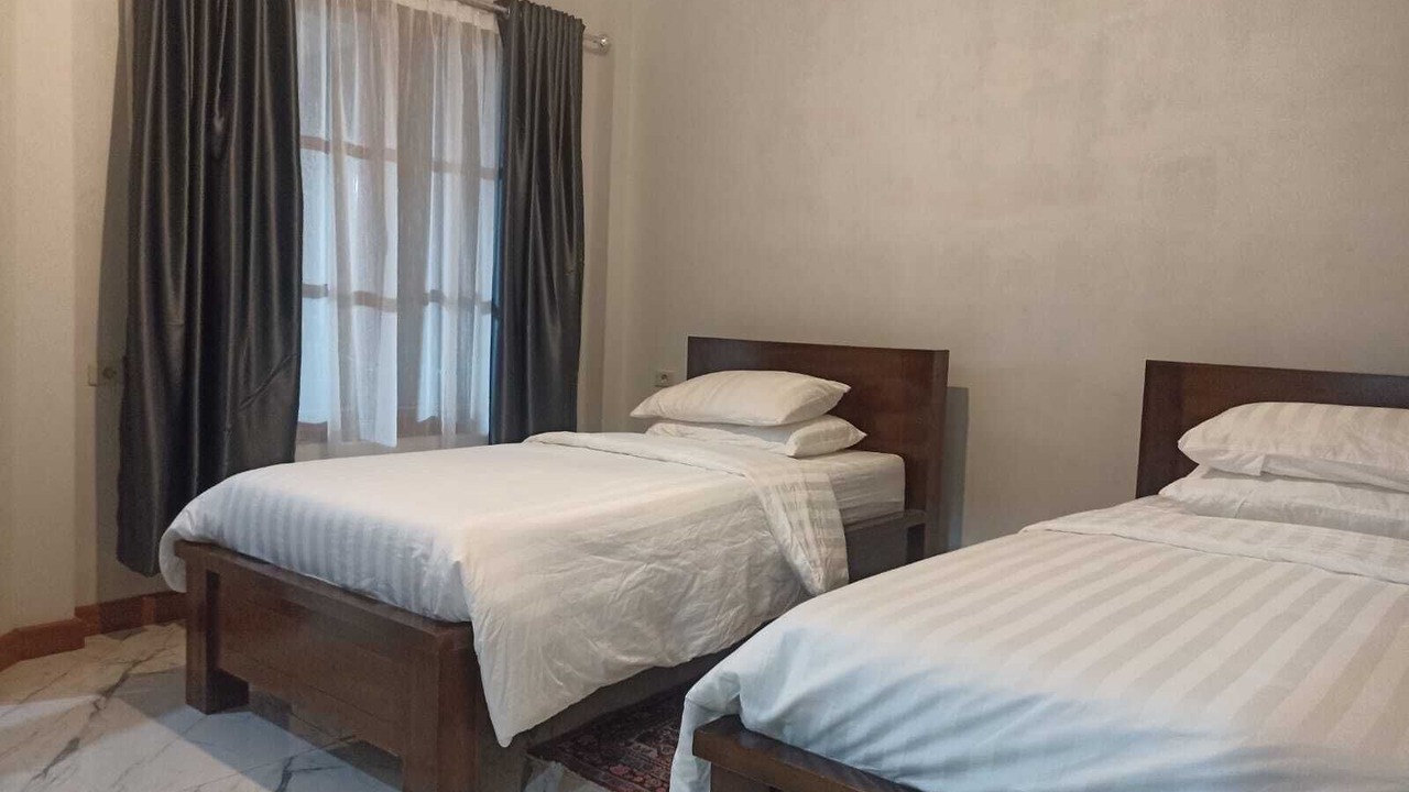 Photo of Bedroom in Aceh Tengah