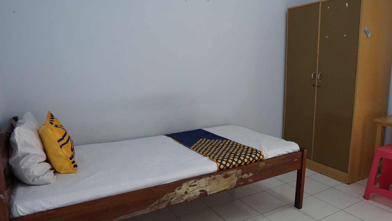 Photo of Bedroom in Bondowoso