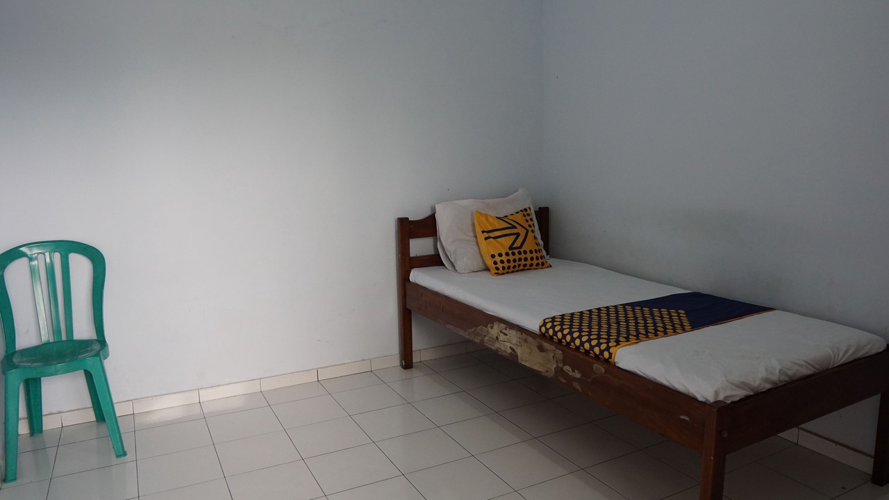 Photo of Bedroom in Bondowoso