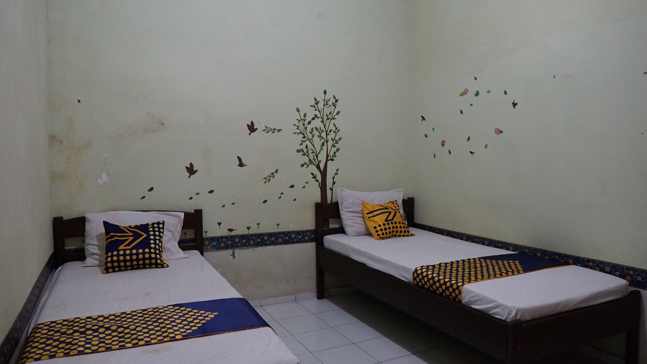 Photo of Bedroom in Bondowoso