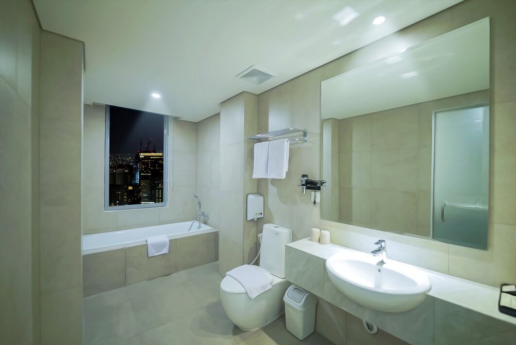 Photo of Bathroom in Jakarta