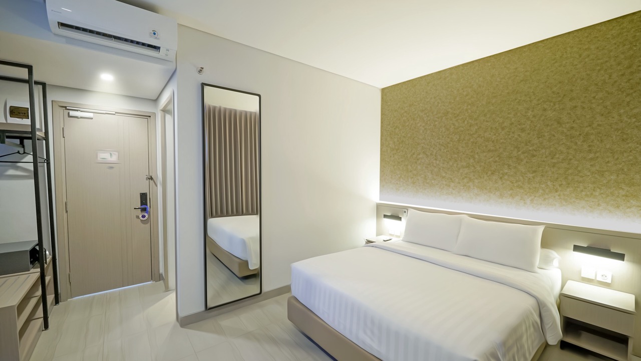Photo of Bedroom in Jakarta