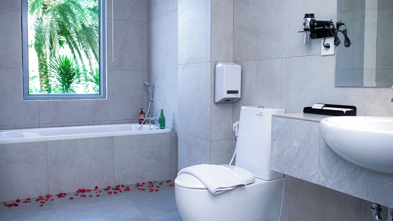 Photo of Bathroom in Jakarta