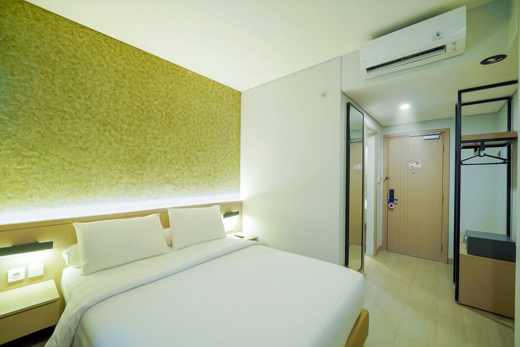 Photo of Bedroom in Jakarta