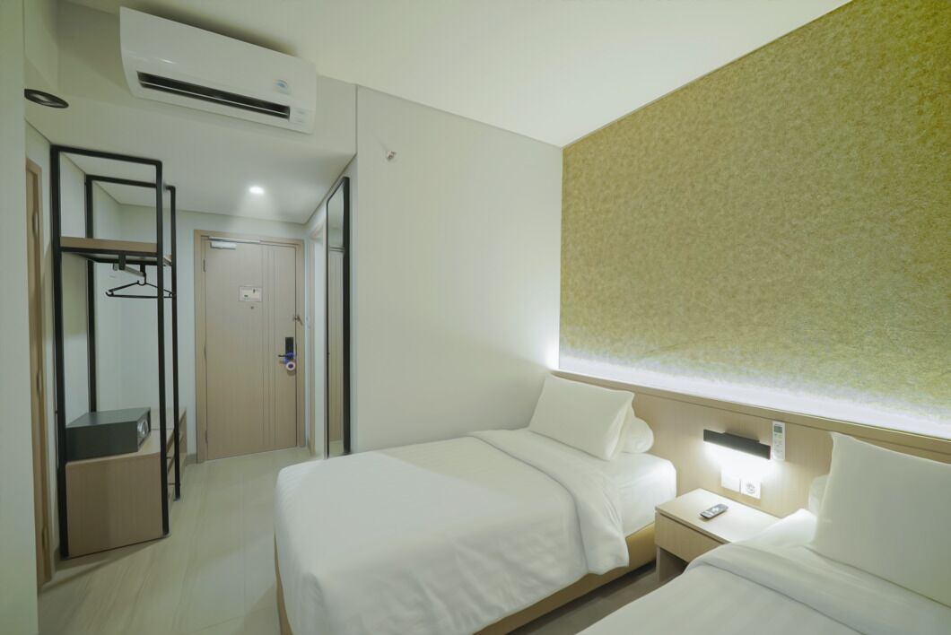 Photo of Bedroom in Jakarta