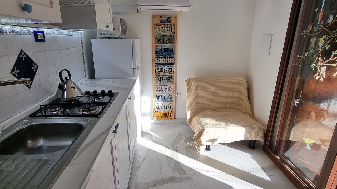 Photo of Kitchen in Mazzanta