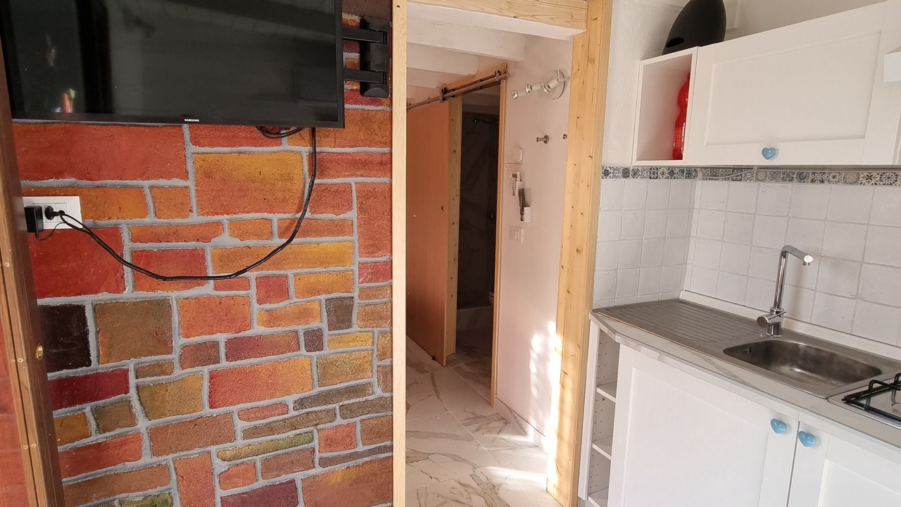 Photo of Kitchen in Mazzanta