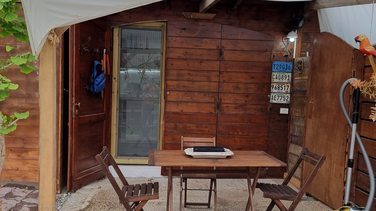 Photo of Outdoor in Mazzanta