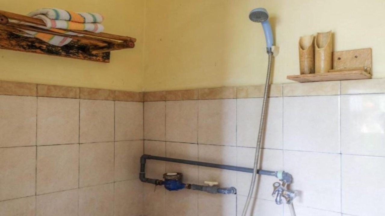 Photo of Bathroom in Selemadeg
