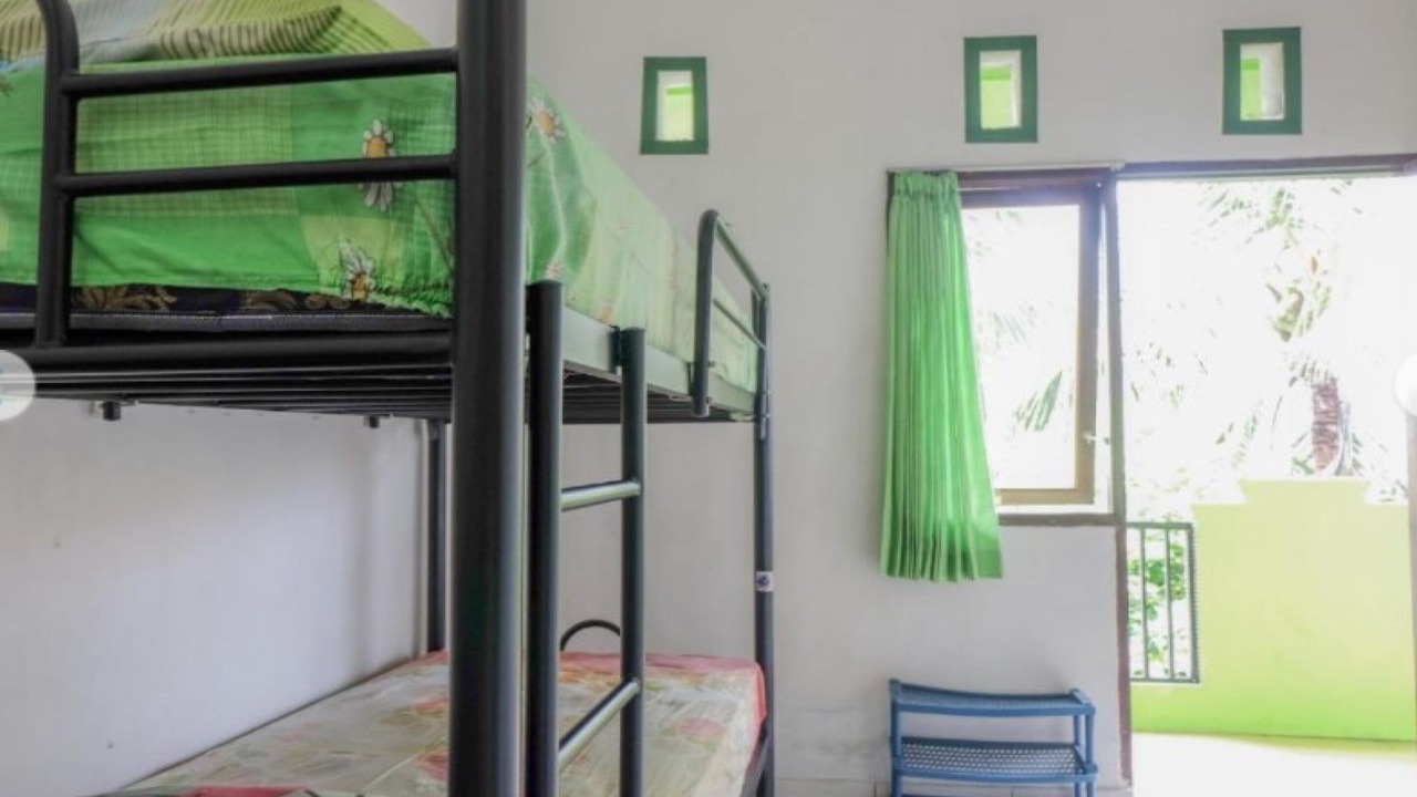 Photo of Bedroom in Selemadeg