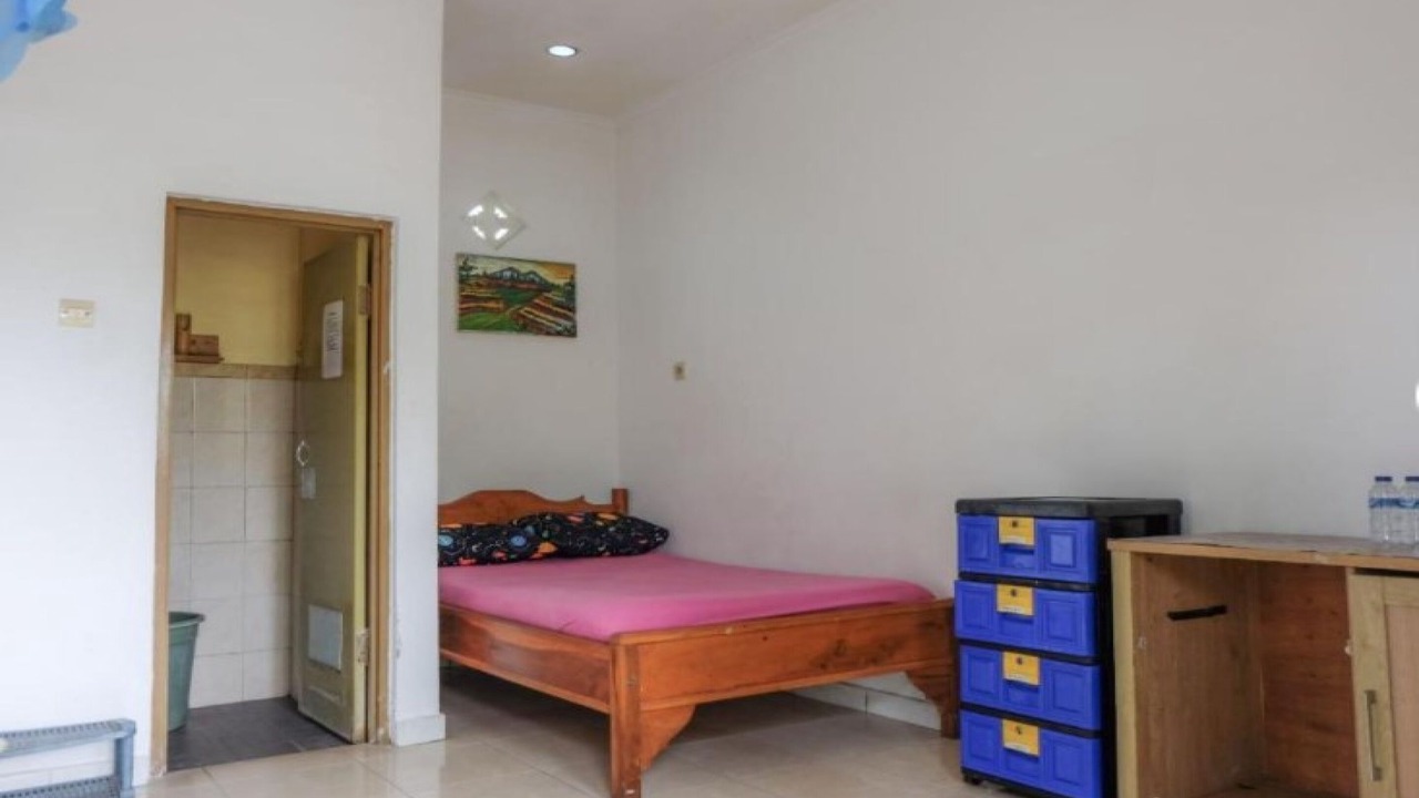 Photo of Bedroom in Selemadeg