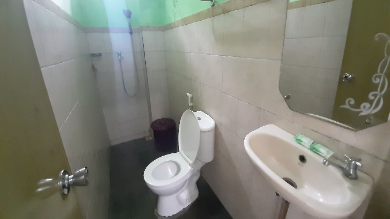 Photo of Bathroom in Selemadeg