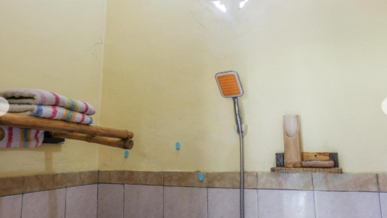 Photo of Bathroom in Selemadeg