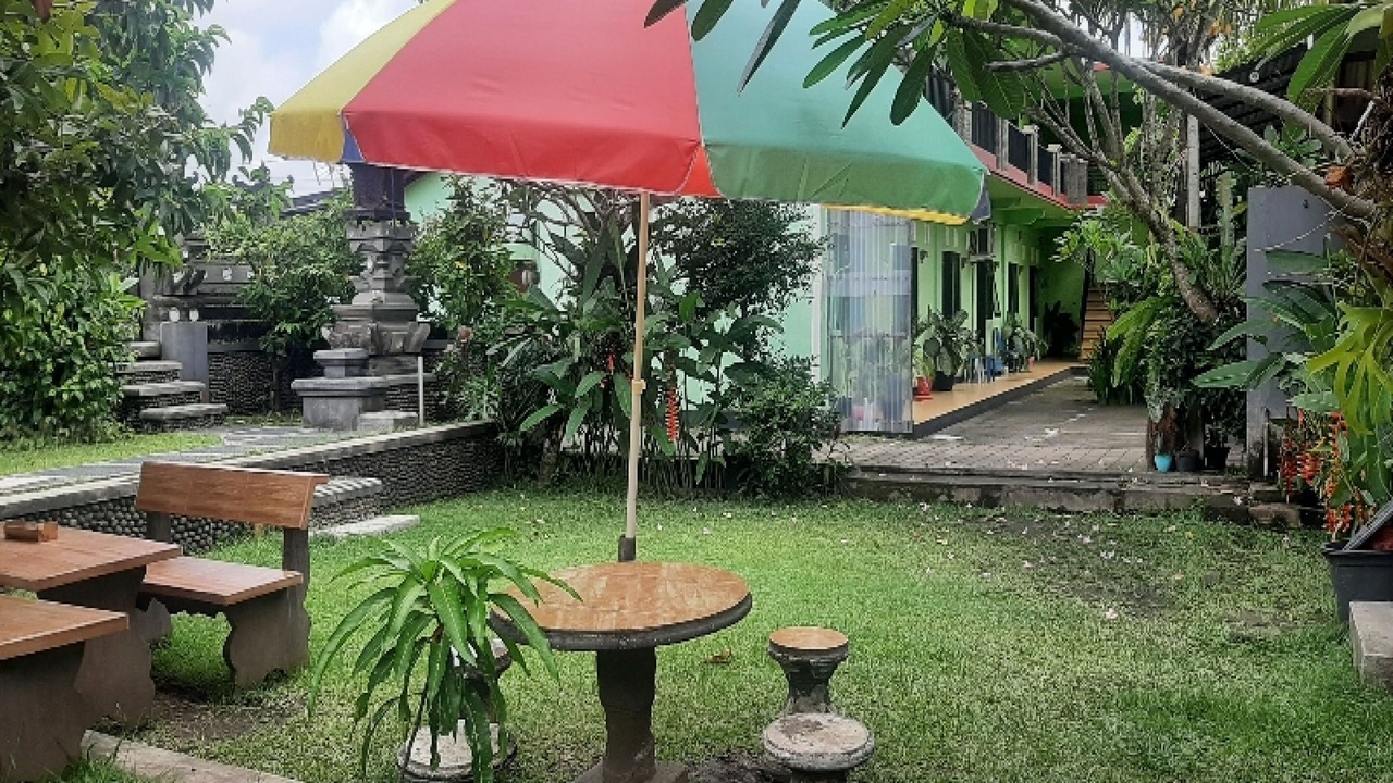 Photo of Outdoor in Selemadeg