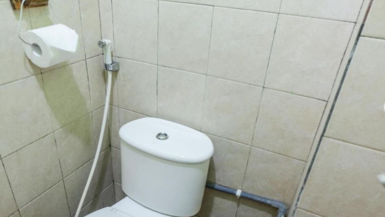 Photo of Bathroom in Selemadeg
