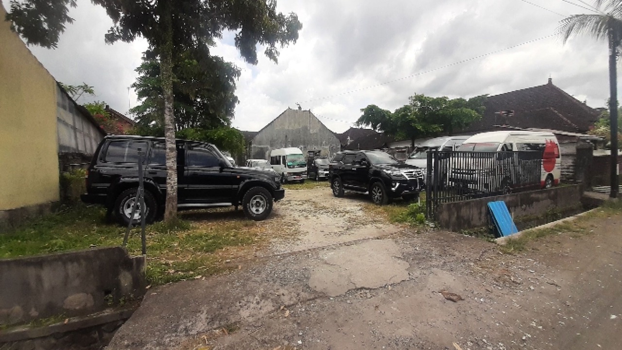 Photo of Outdoor in Selemadeg