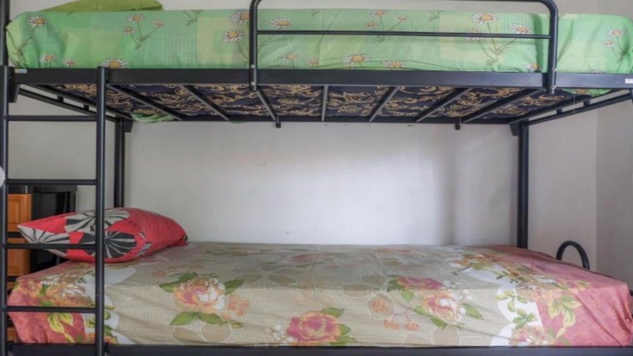 Photo of Bedroom in Selemadeg