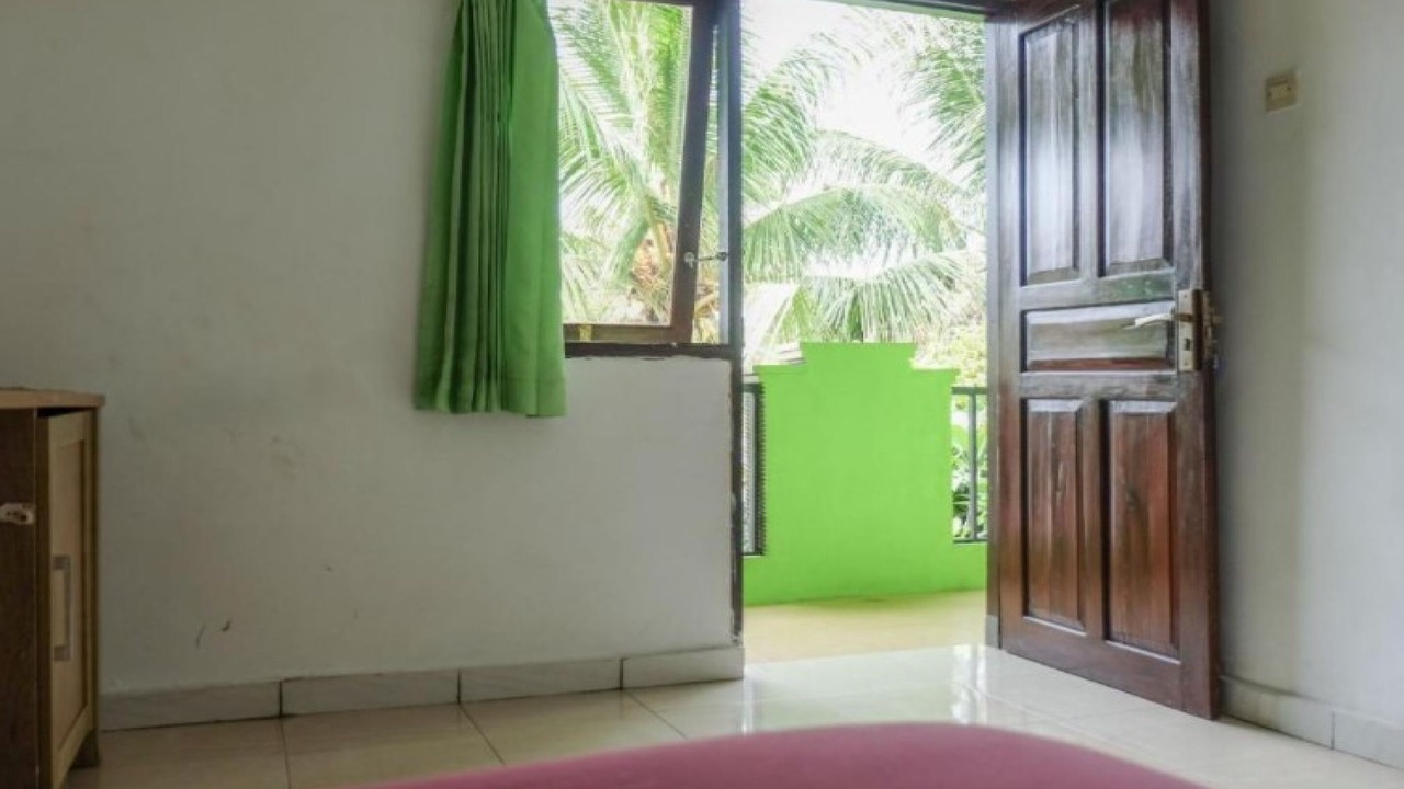 Photo of Bedroom in Selemadeg