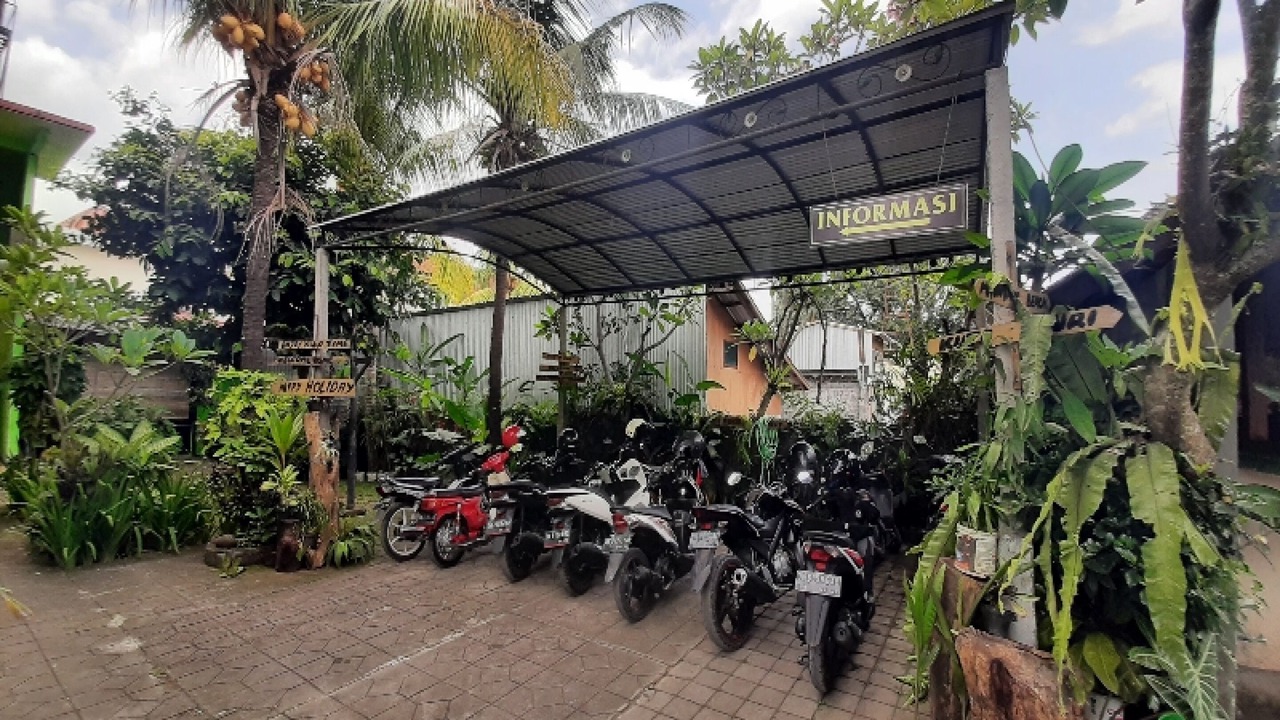 Photo of Outdoor in Selemadeg