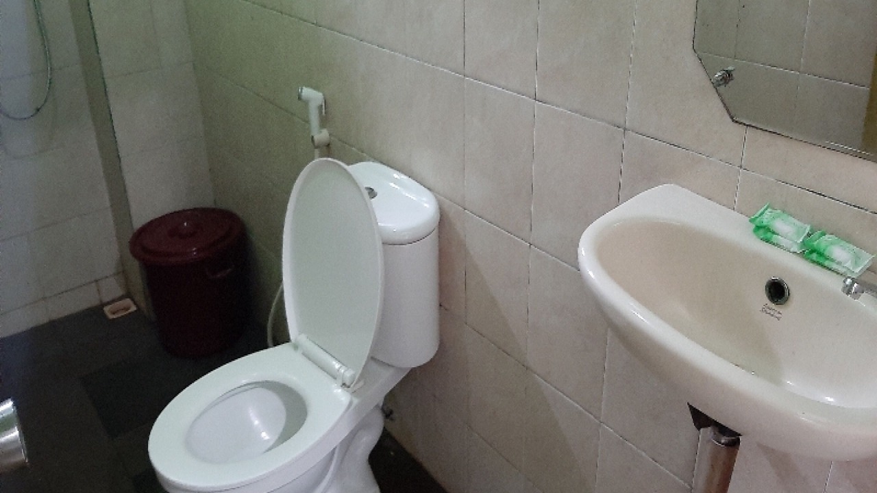 Photo of Bathroom in Selemadeg