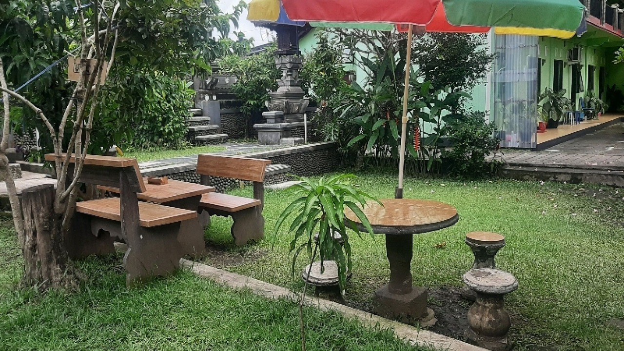 Photo of Outdoor in Selemadeg