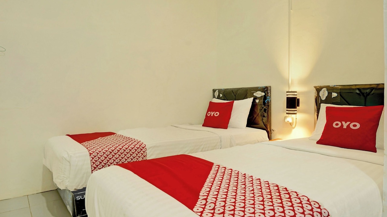Photo of Bedroom in Payakumbuh