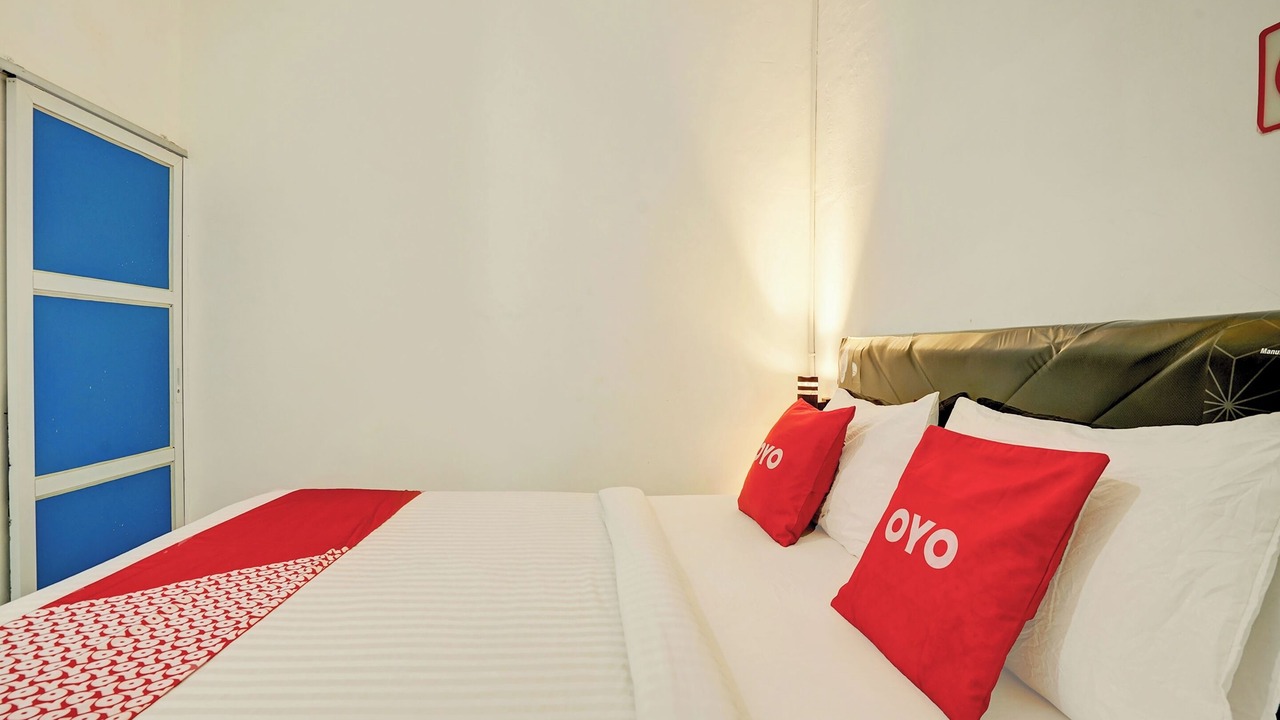 Photo of Bedroom in Payakumbuh