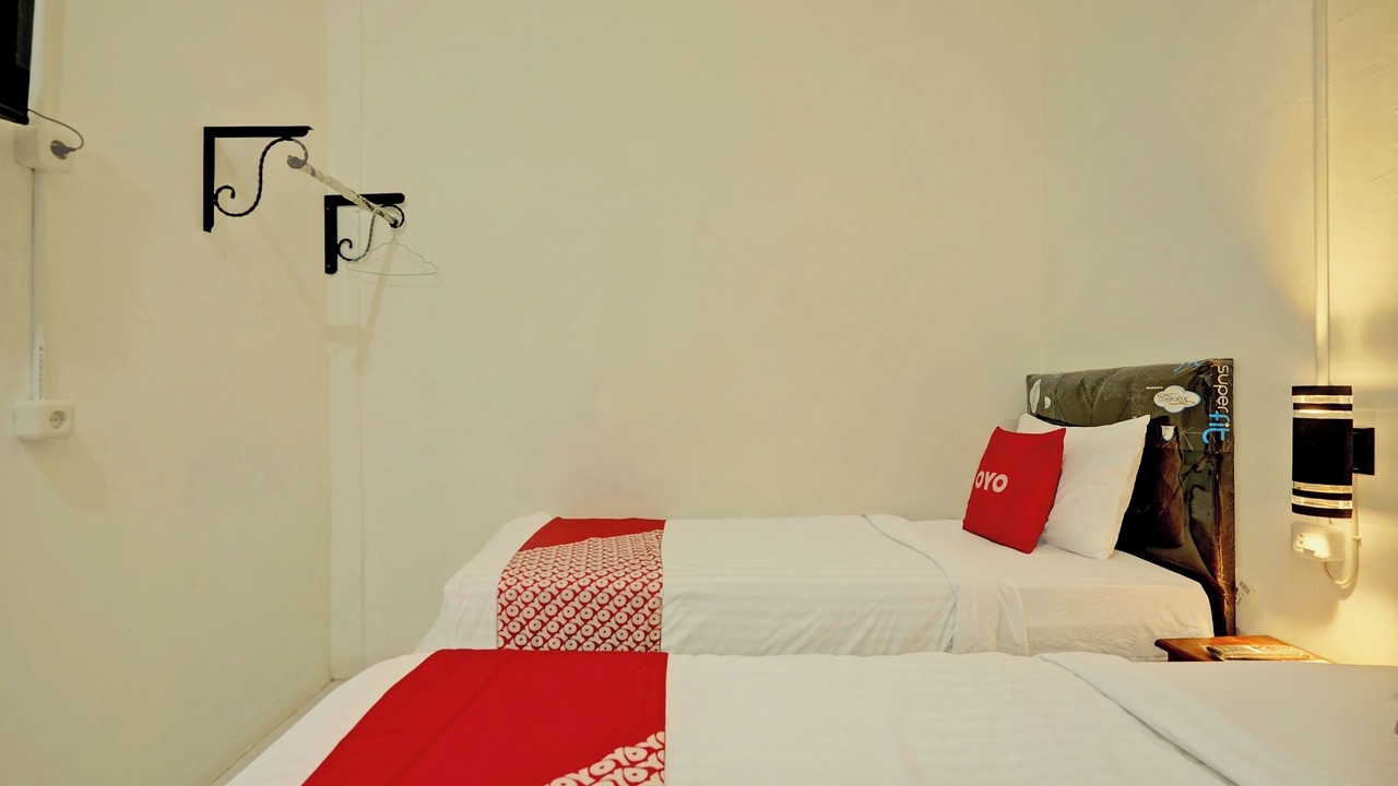 Photo of Bedroom in Payakumbuh