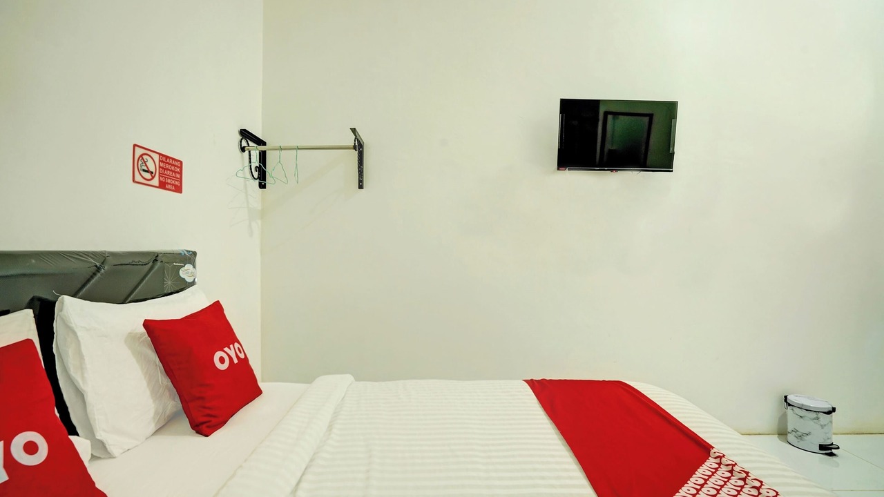 Photo of Bedroom in Payakumbuh