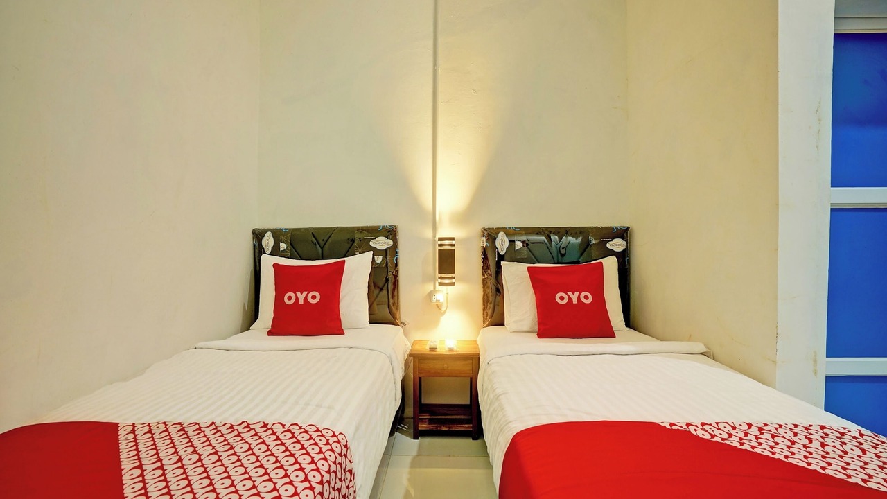 Photo of Bedroom in Payakumbuh