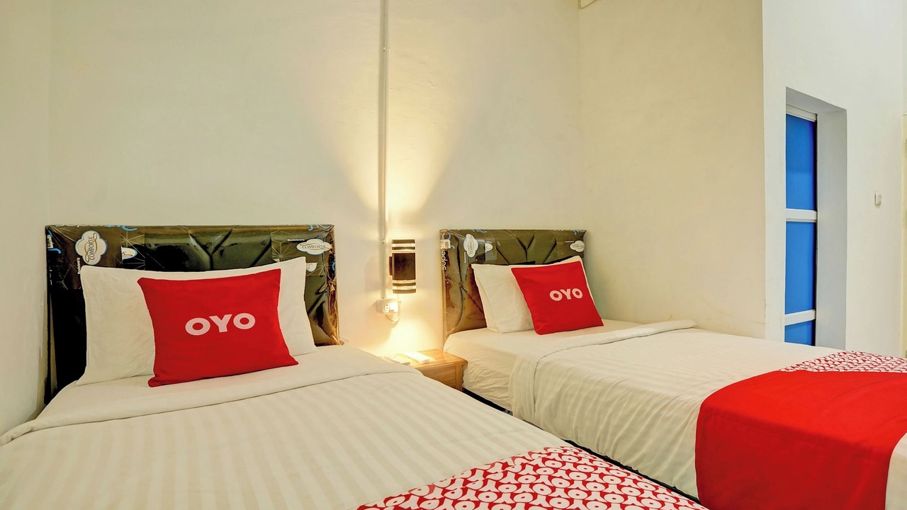 Photo of Bedroom in Payakumbuh