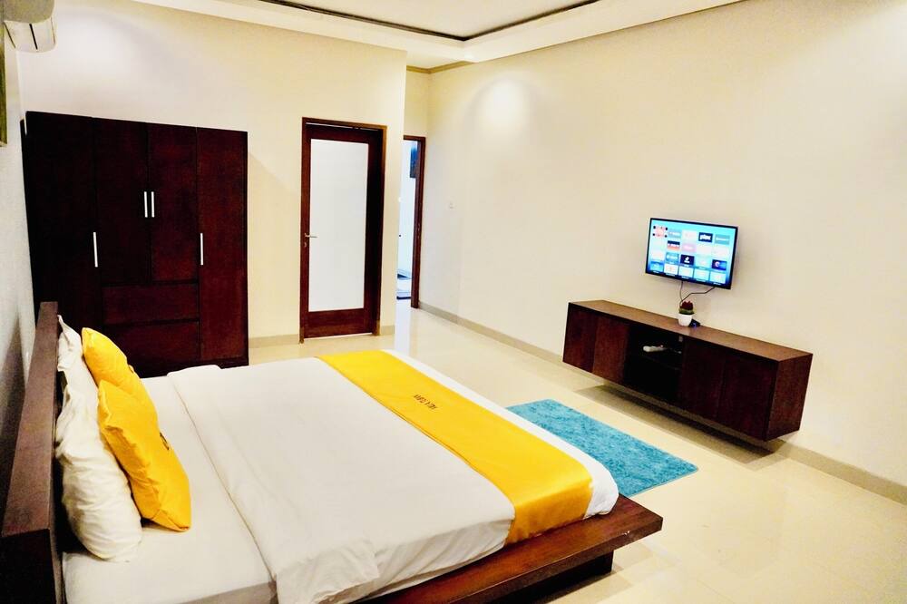 Photo of Bedroom in Kuta