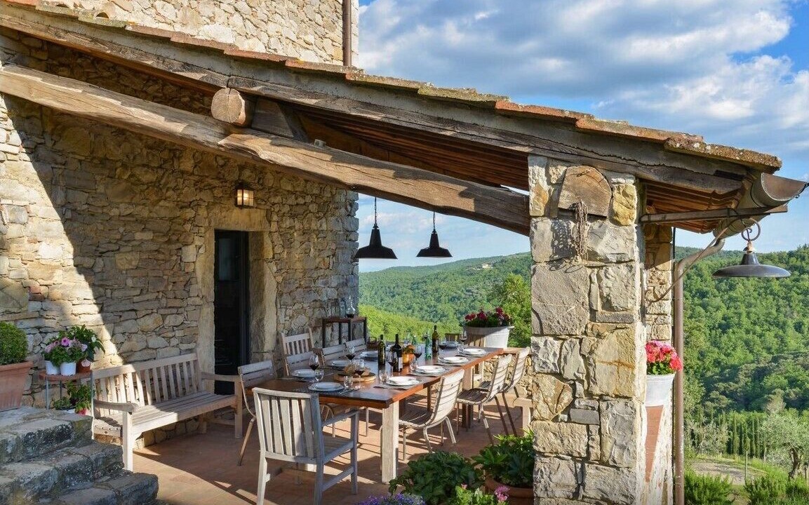 Photo of Outdoor in Poggiarello
