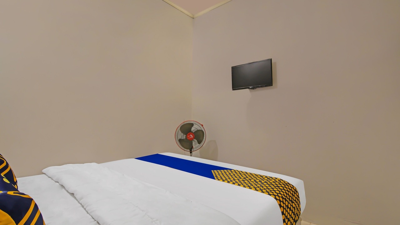 Photo of Bedroom in Pekanbaru