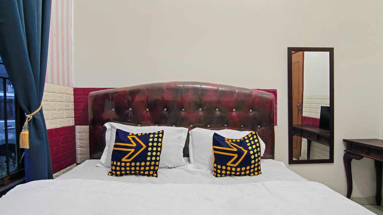 Photo of Bedroom in Pekanbaru