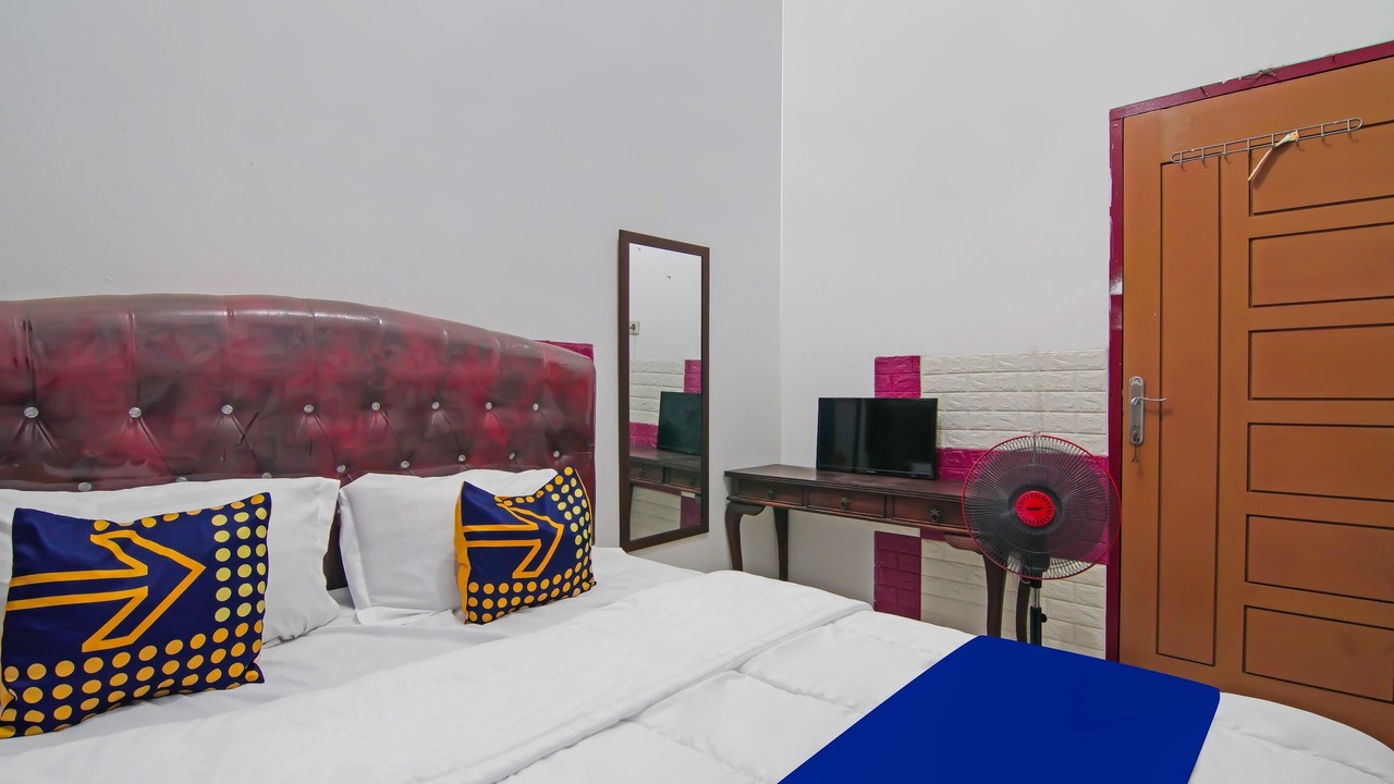Photo of Bedroom in Pekanbaru
