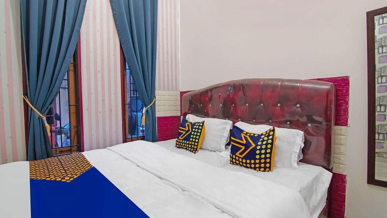 Photo of Bedroom in Pekanbaru