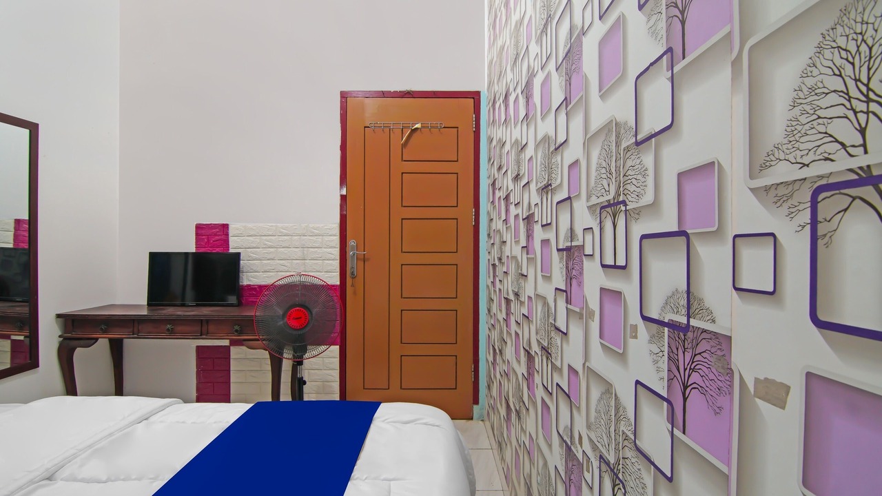 Photo of Bedroom in Pekanbaru