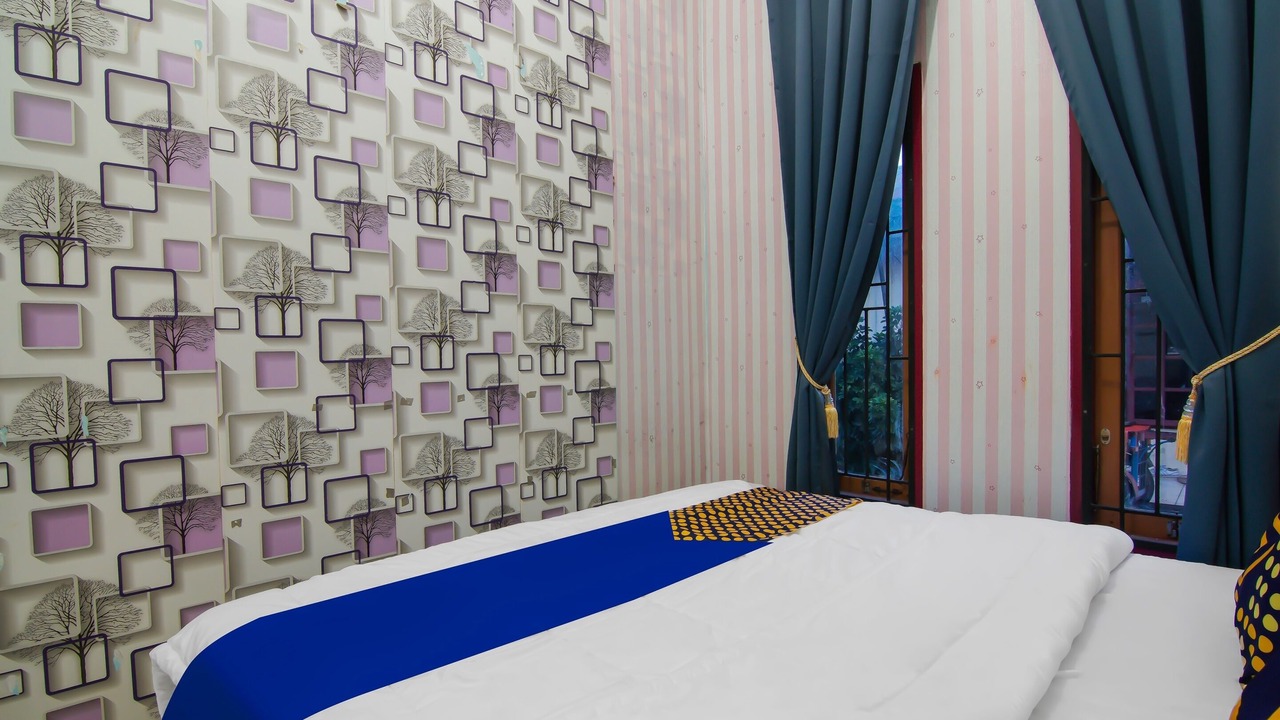 Photo of Bedroom in Pekanbaru
